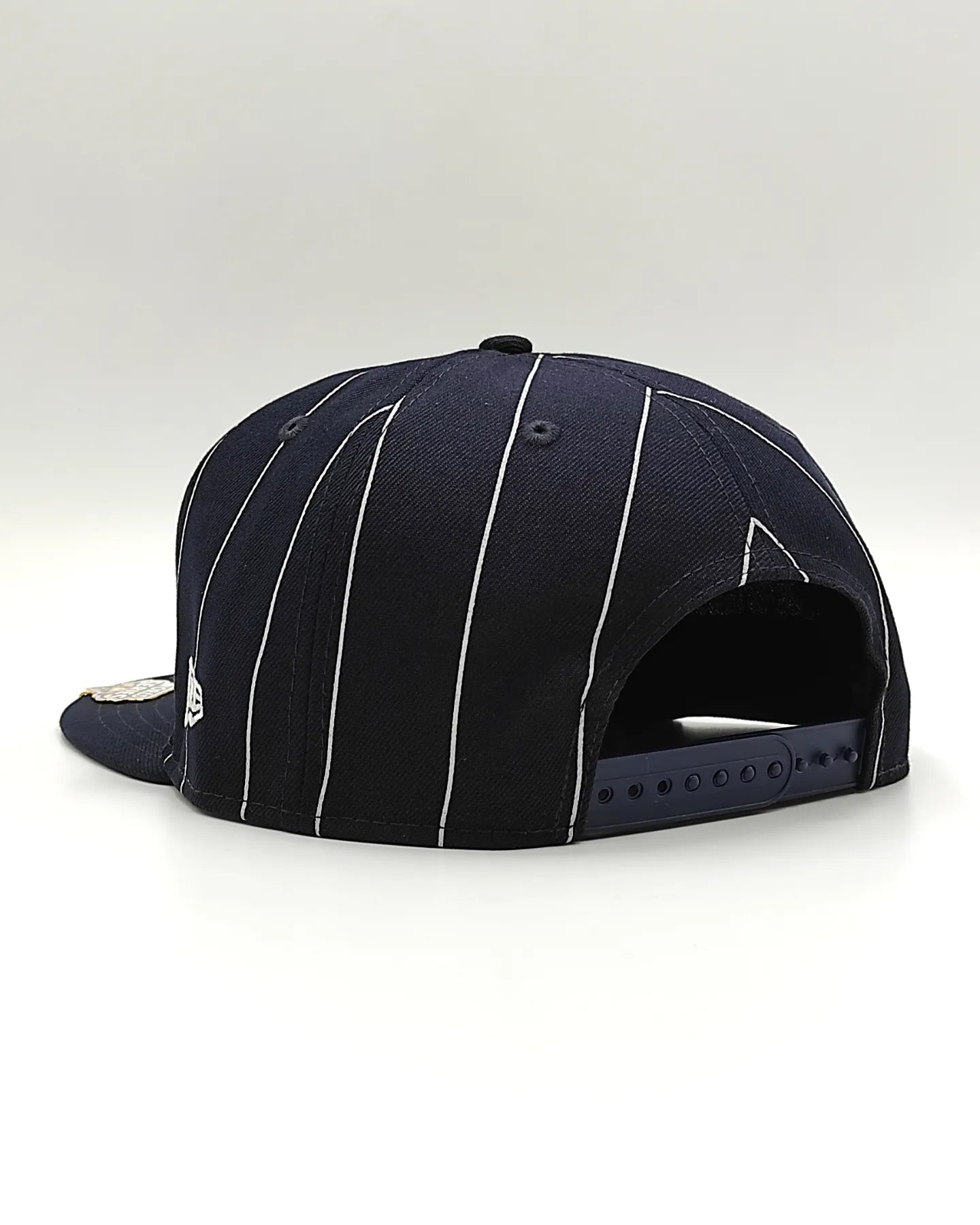 New Era New York Yankees Pinstripe 9fifty snapback