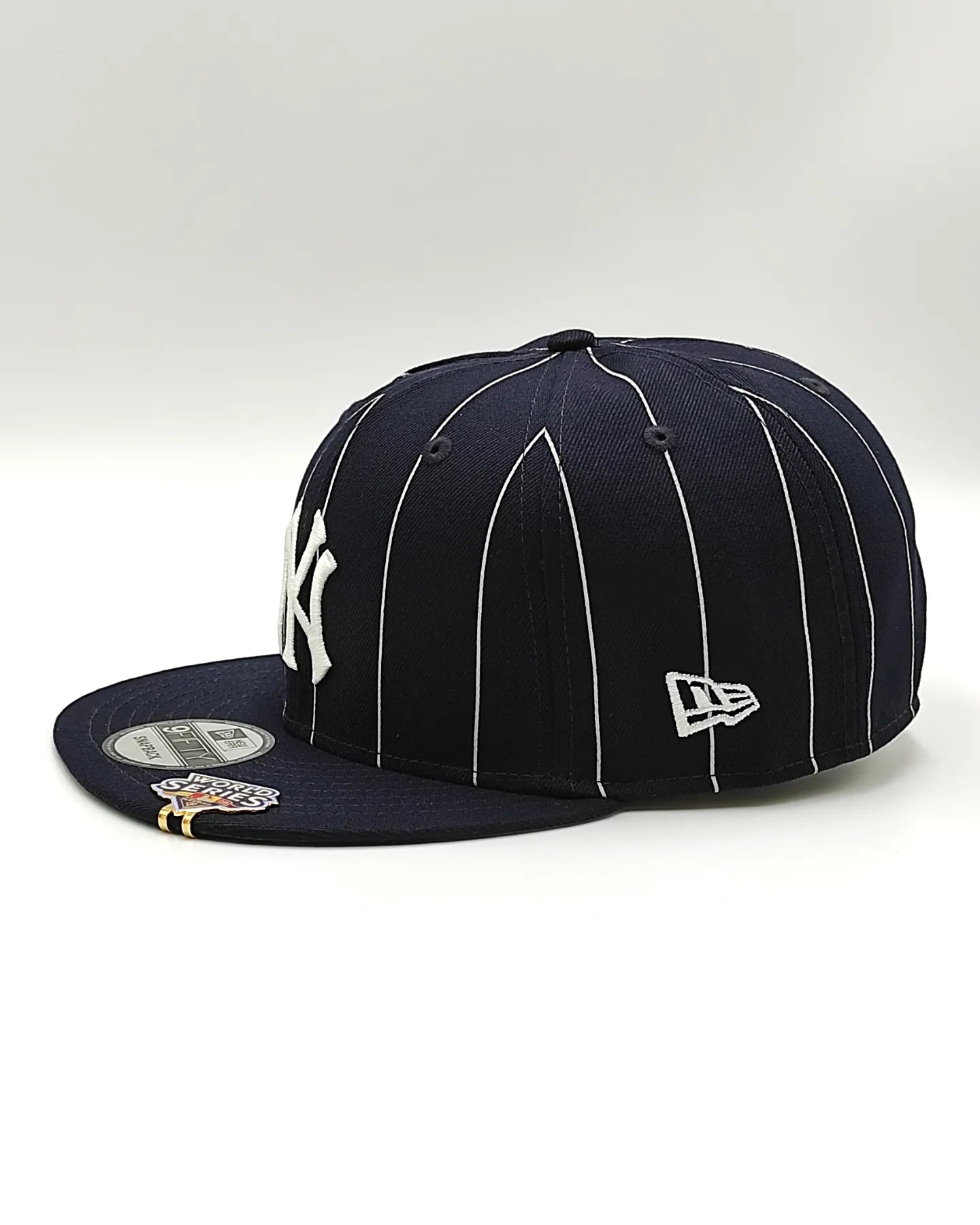 New Era New York Yankees Pinstripe 9fifty snapback