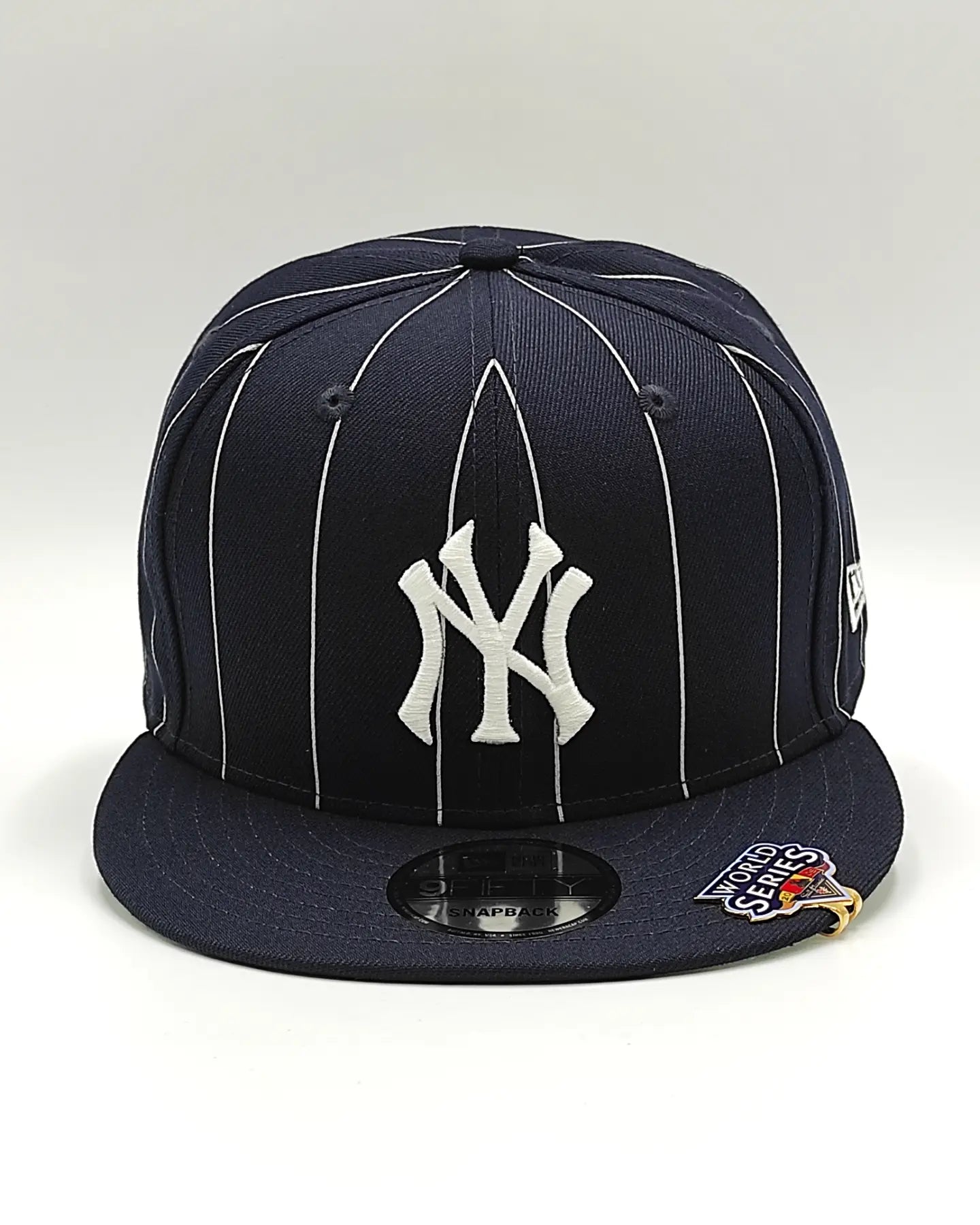 New Era New York Yankees Pinstripe 9fifty snapback