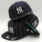 New Era New York Yankees Pinstripe 9fifty snapback