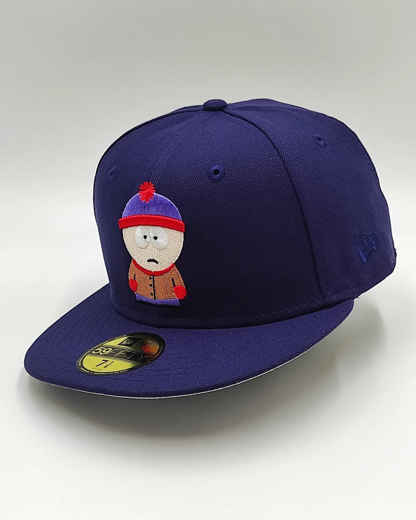 New Era South park "Stan" 59 fifty cap