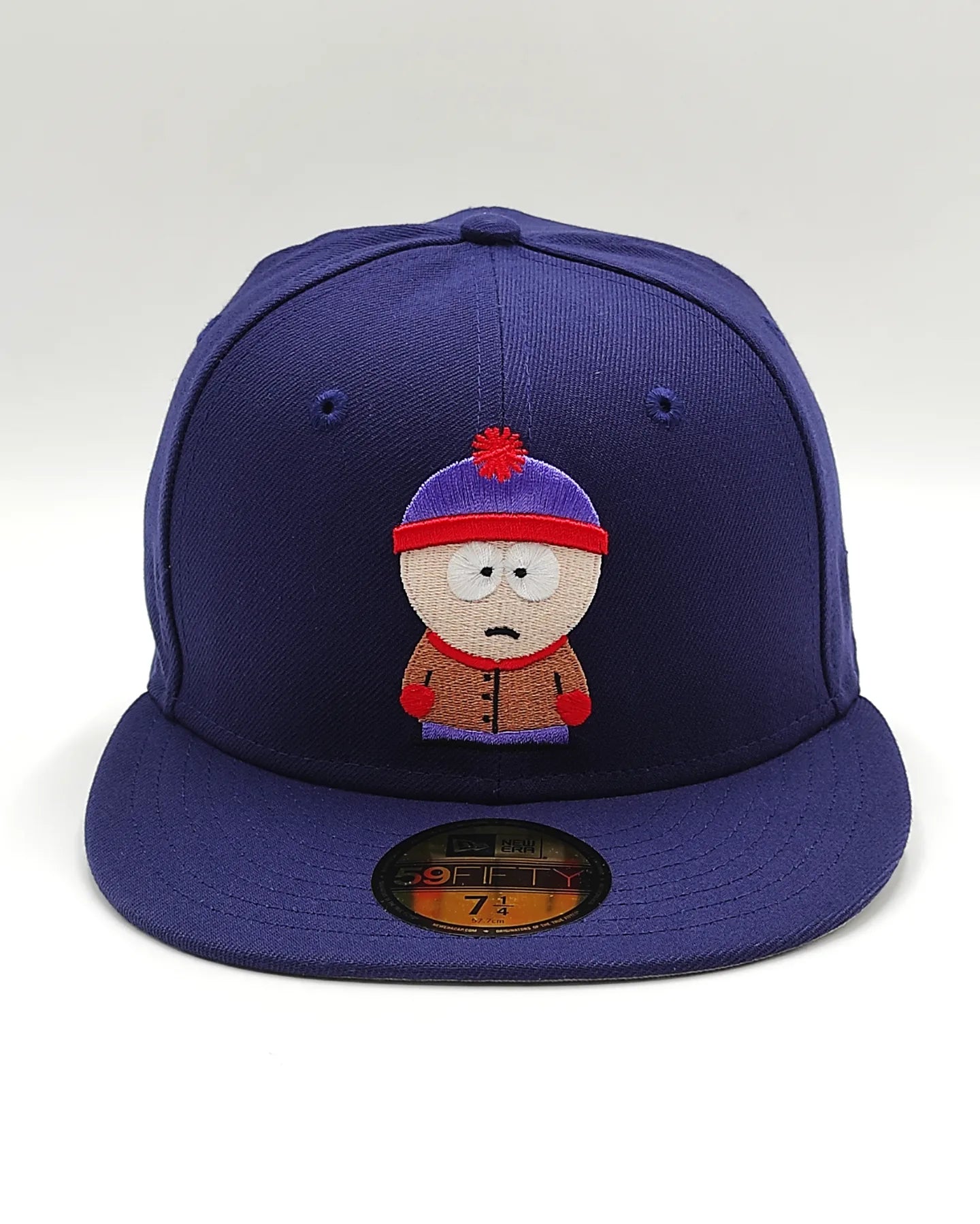 New Era South park "Stan" 59 fifty cap