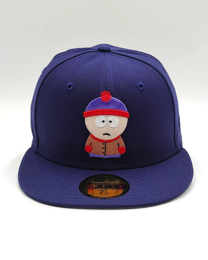 New Era South park "Stan" 59 fifty cap