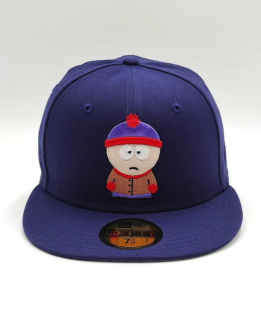 New Era South park "Stan" 59 fifty cap
