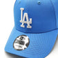 New Era New Los Ángeles Dodgers league Essential 9forty sky blue