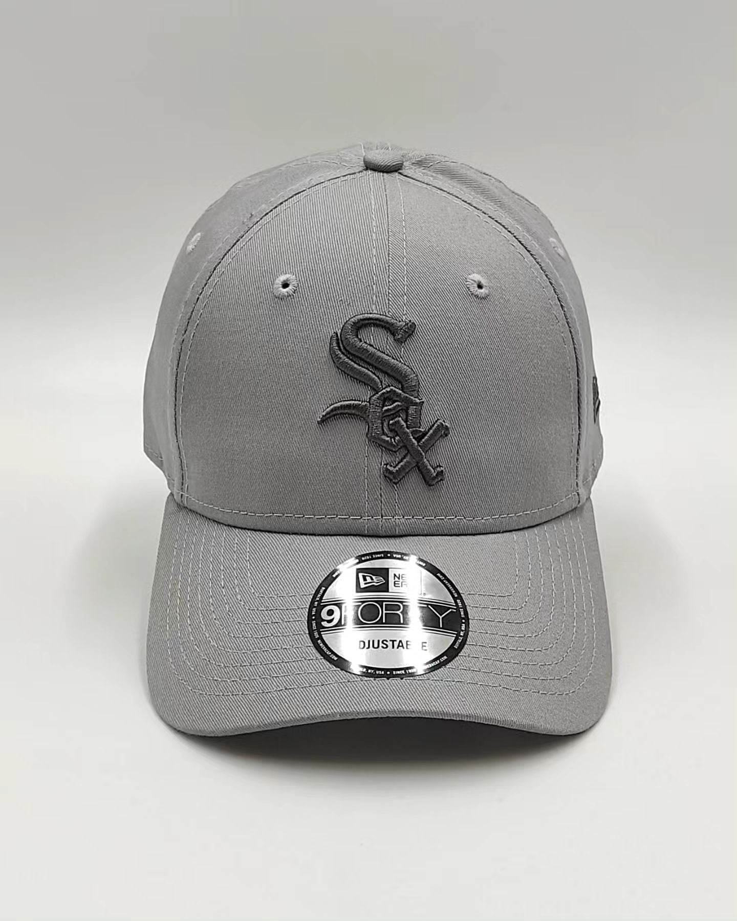 New Era White Sox league Essential 9forty