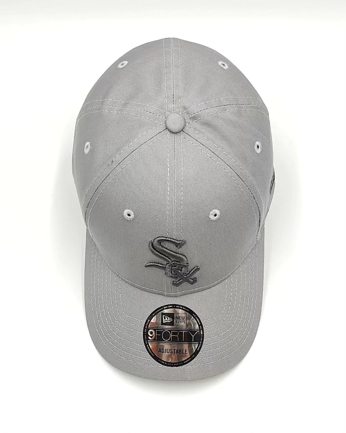 New Era White Sox league Essential 9forty