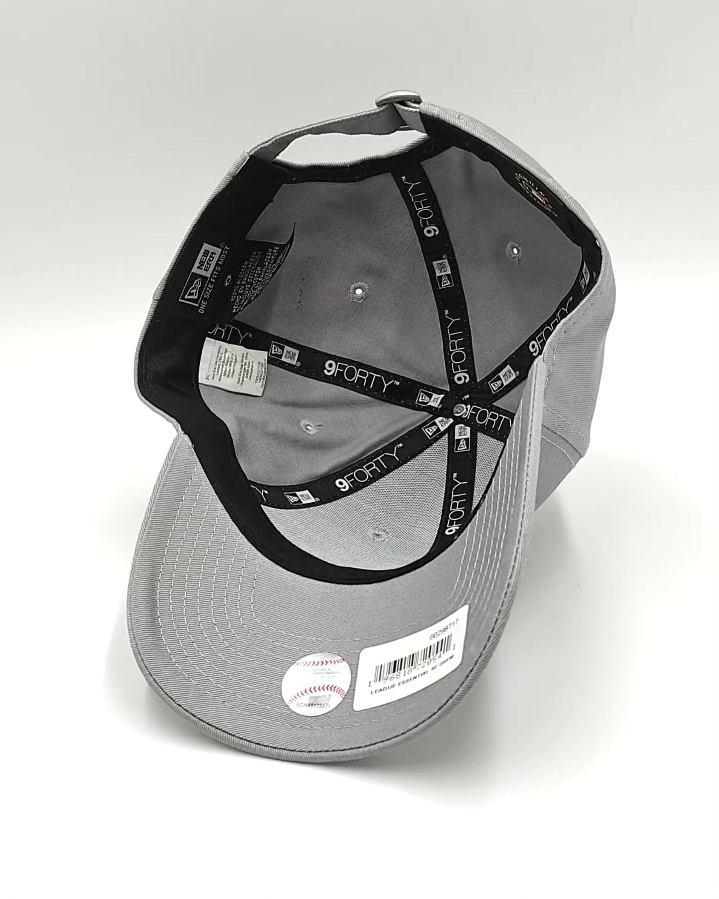 New Era White Sox league Essential 9forty
