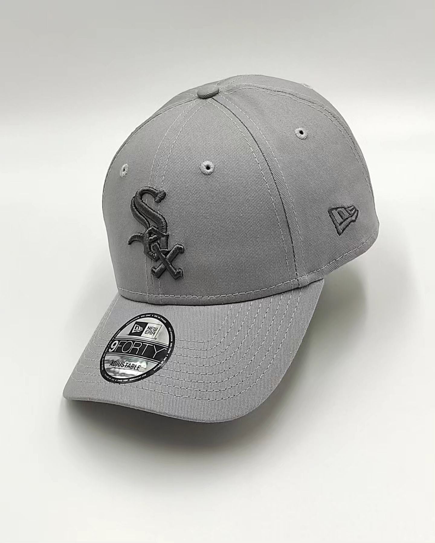 New Era White Sox league Essential 9forty