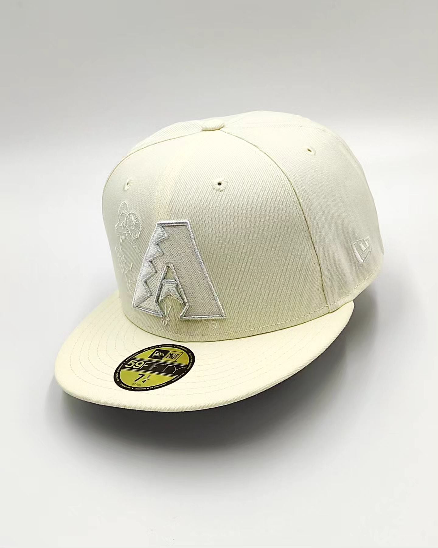 New Era Arizona Diamondbacks colección Zodiaco