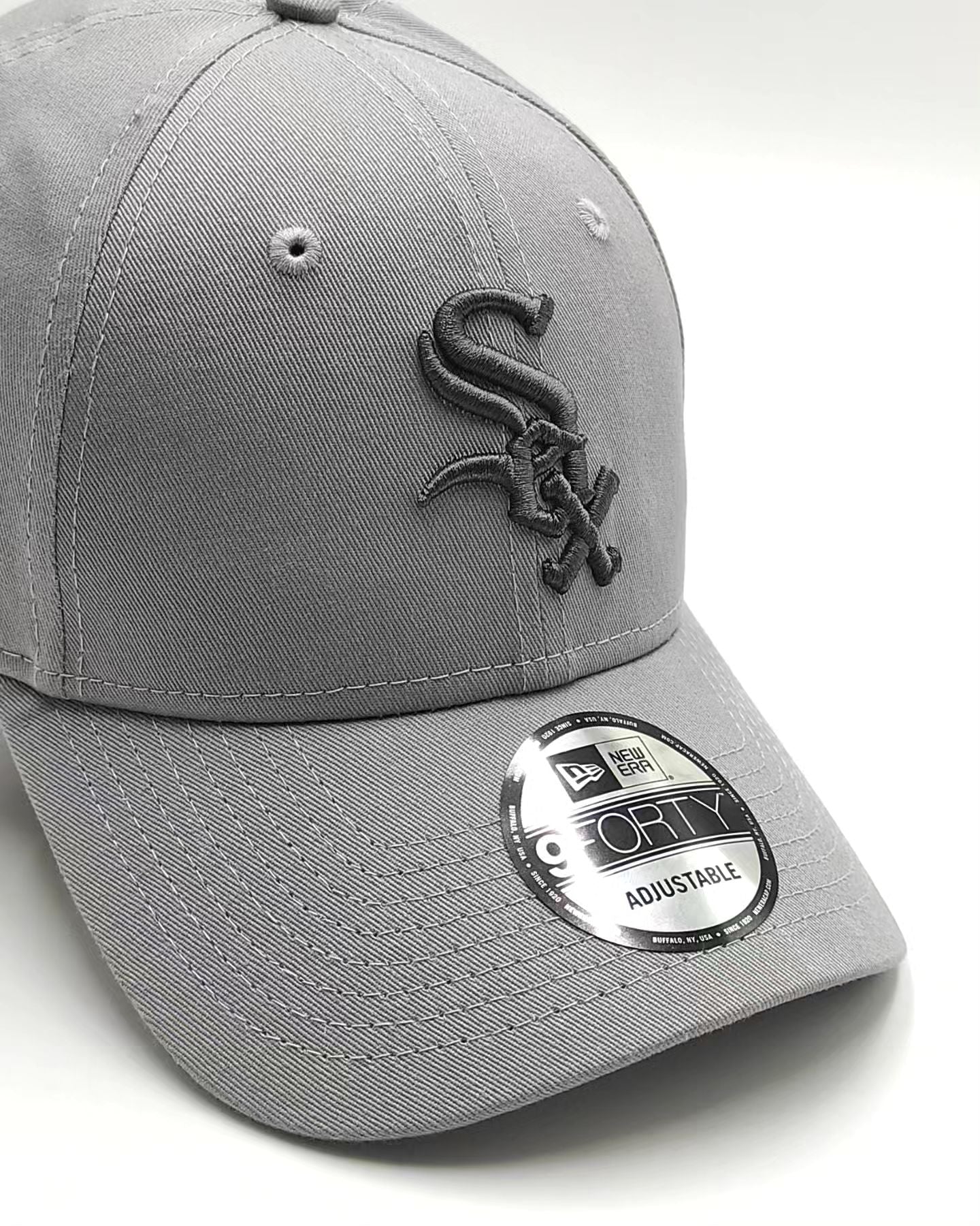 New Era White Sox league Essential 9forty