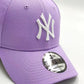 New Era New York Yankees league Essential 9forty Purple
