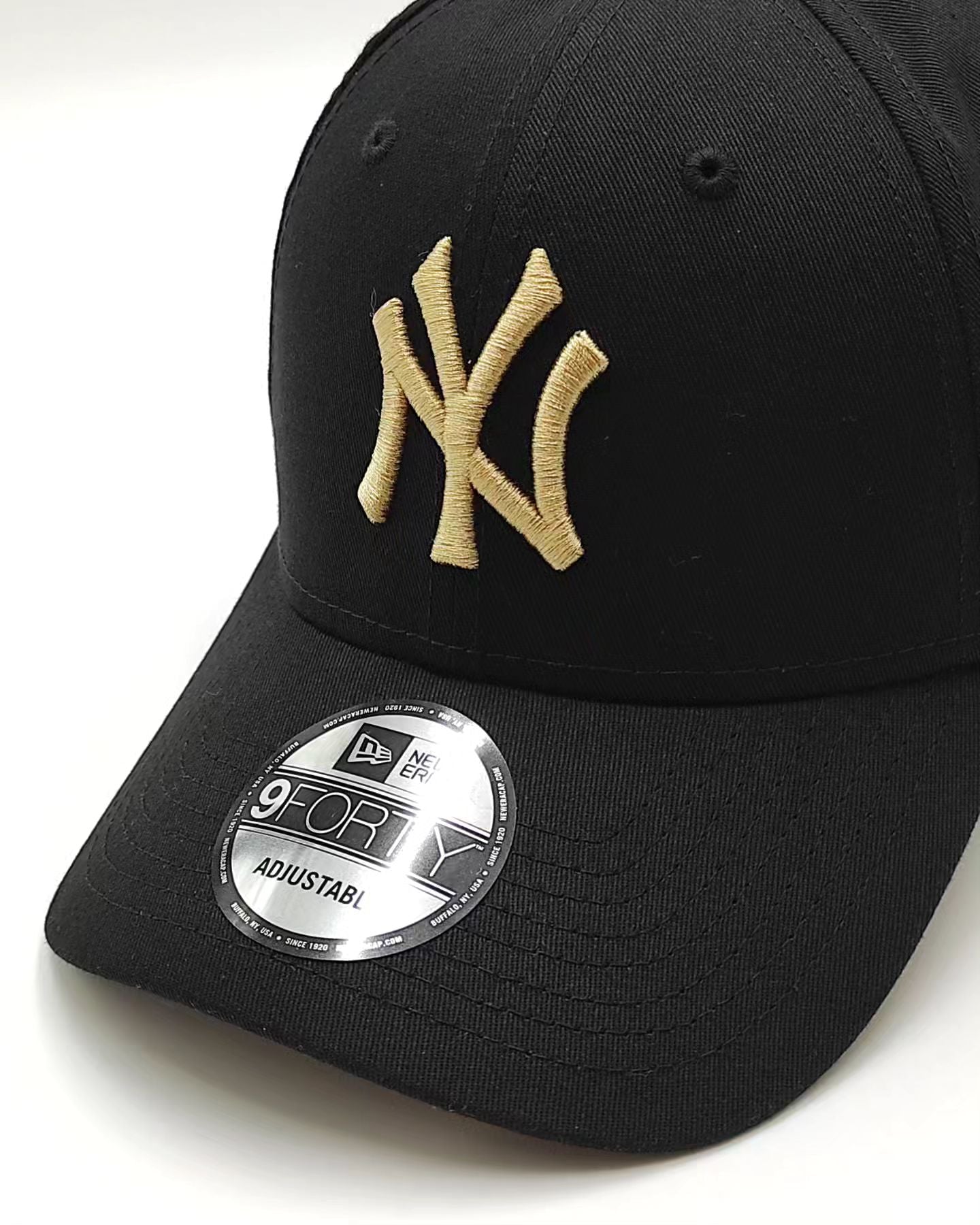 New Era New York Yankees league essential 9forty
