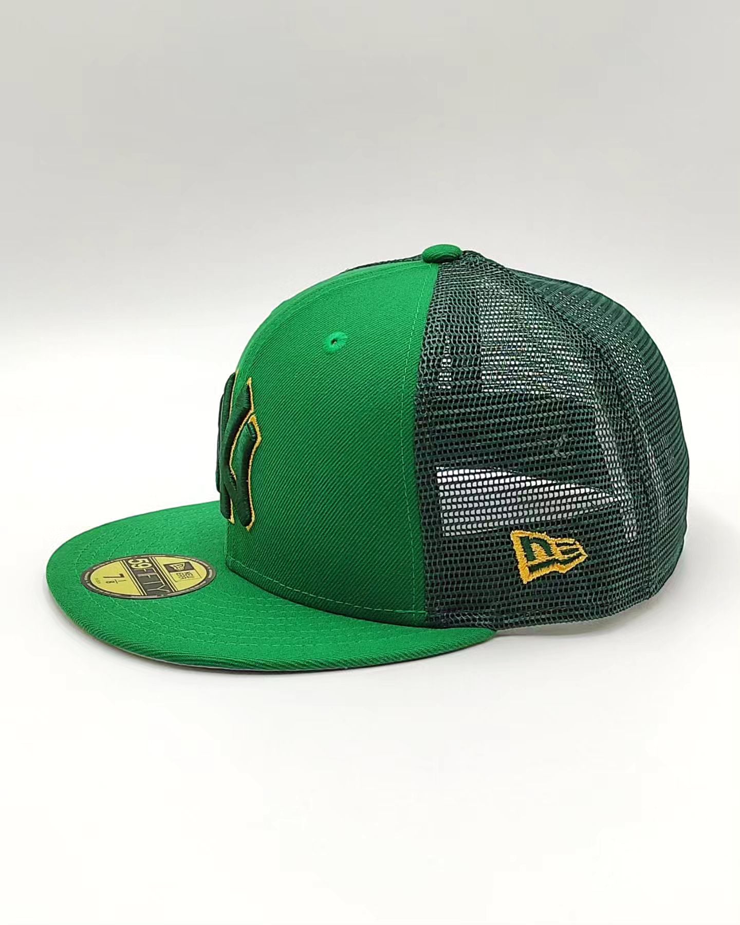 New Era New York Yankees St. Patrick´s Day colecction