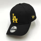 New Era Los Angeles Dodgers league Essential 9forty