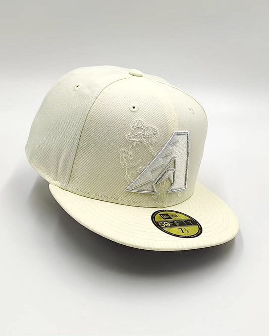New Era Arizona Diamondbacks colección Zodiaco