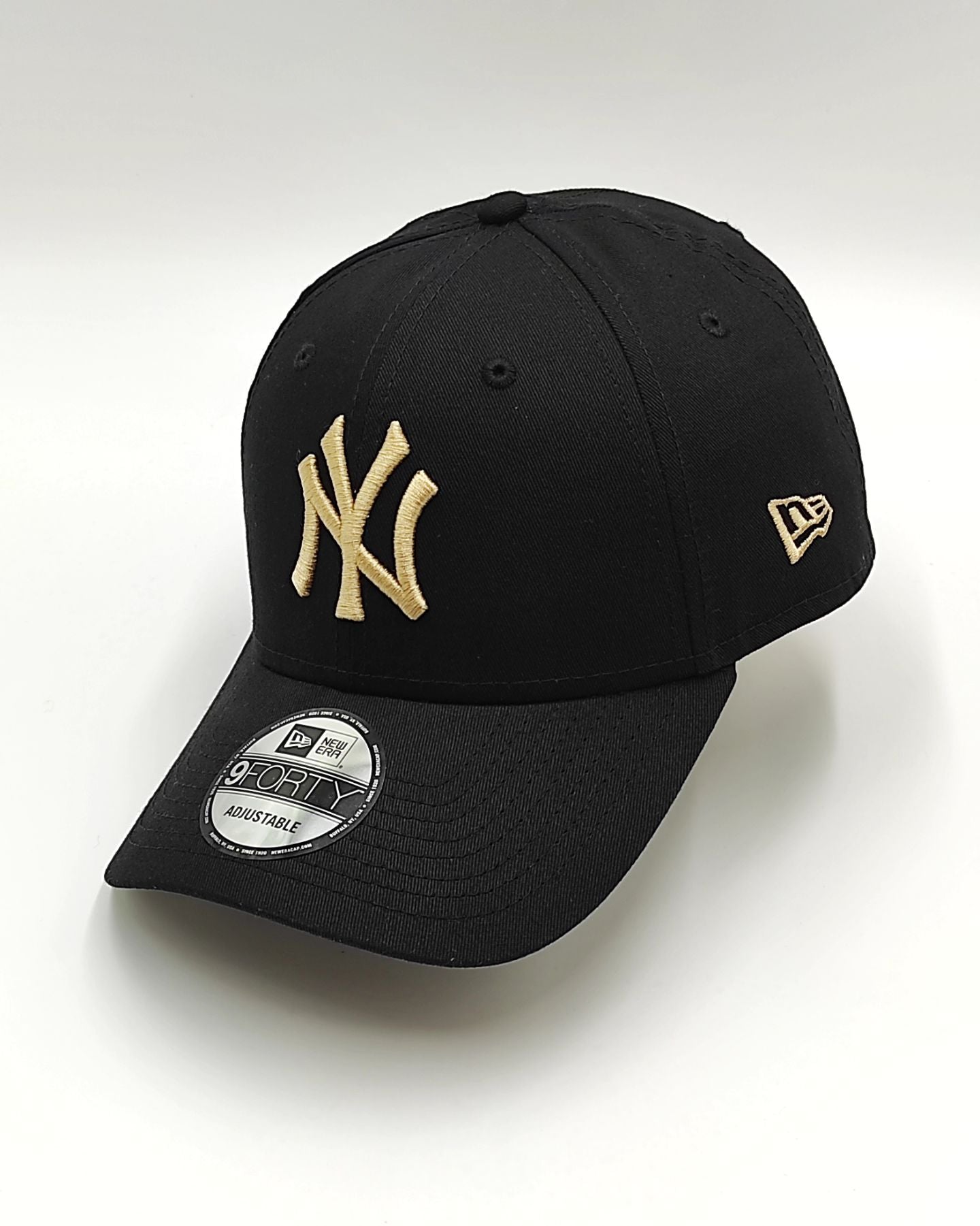 New Era New York Yankees league essential 9forty