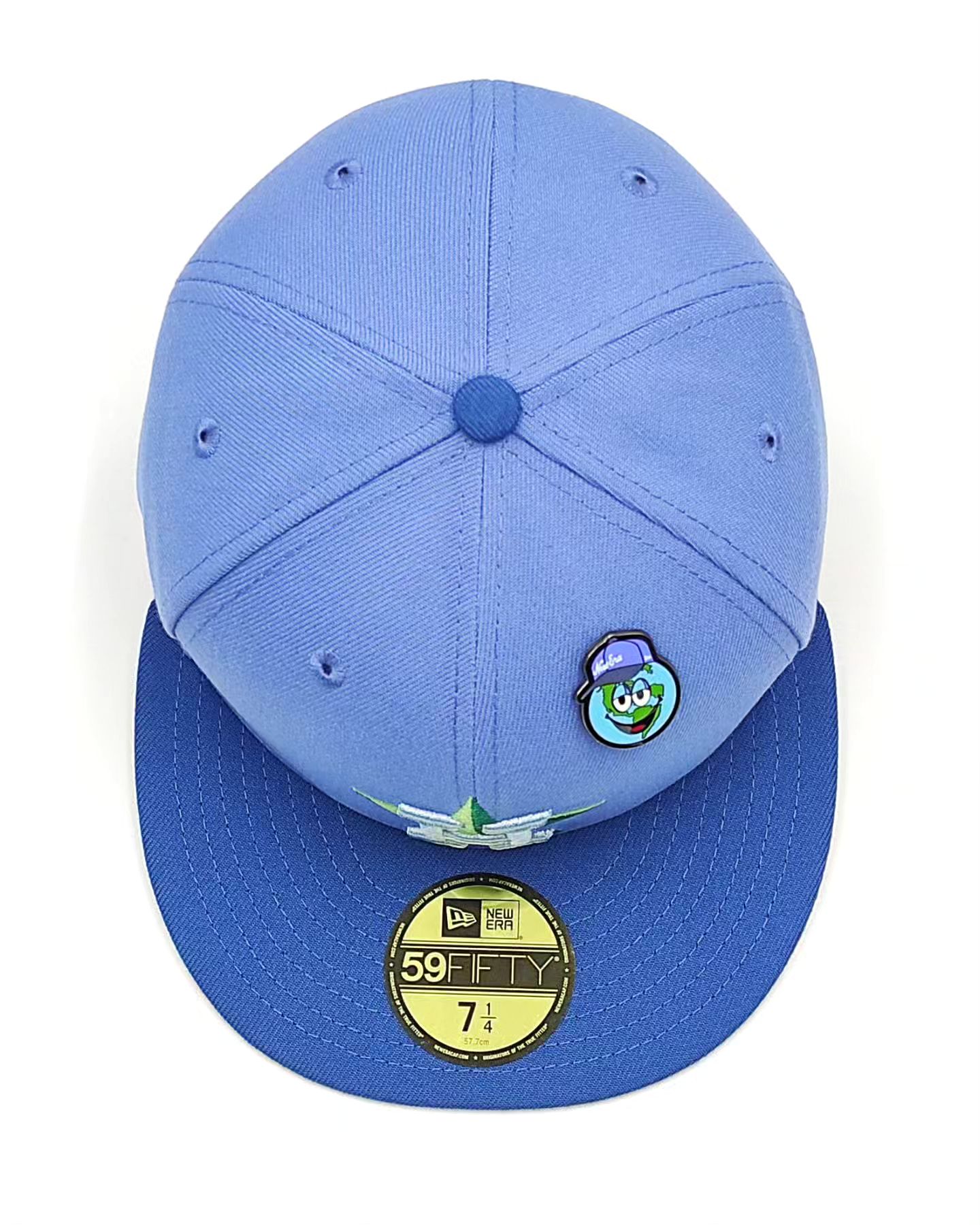 New Era Houston Astros coleccion outerspace