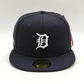 New Era Detroit Tigers Alpha Industries 59FIFTY Fitted