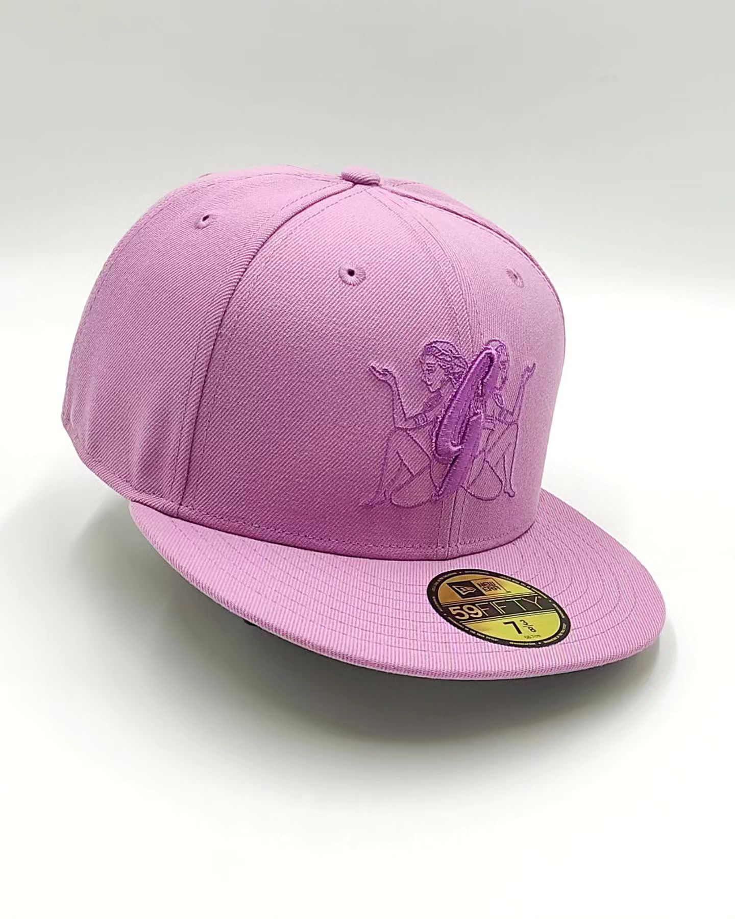 New Era Giants of san Francisco colección Zodiacal