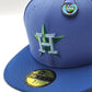 New Era Houston Astros coleccion outerspace