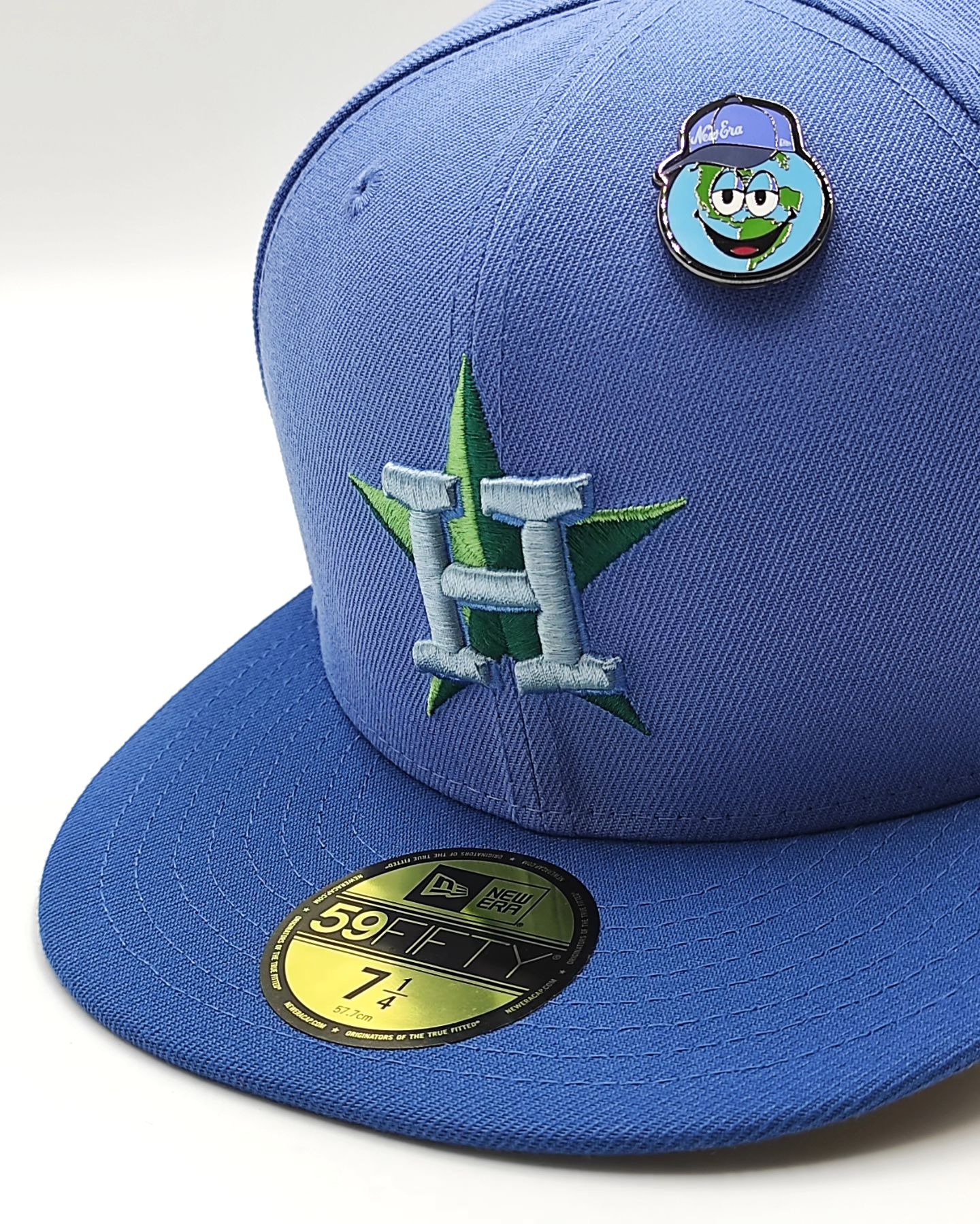 New Era Houston Astros coleccion outerspace