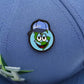 New Era Houston Astros coleccion outerspace