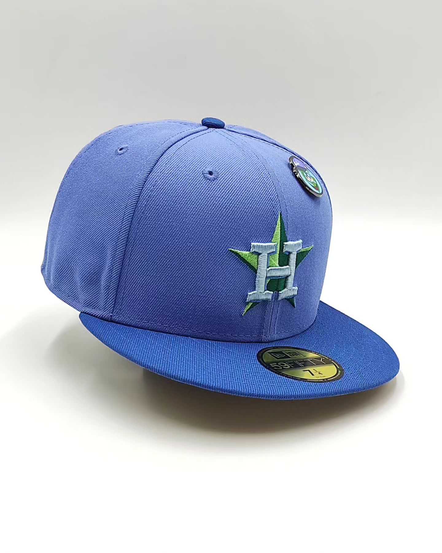 New Era Houston Astros coleccion outerspace