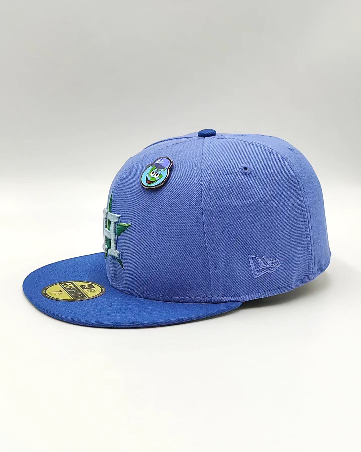 New Era Houston Astros coleccion outerspace