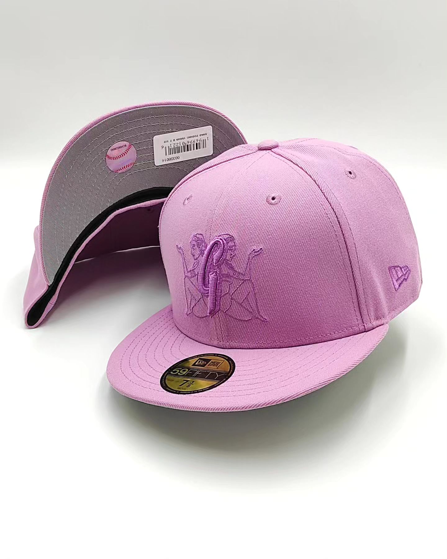 New Era Giants of san Francisco colección Zodiacal