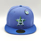 New Era Houston Astros coleccion outerspace