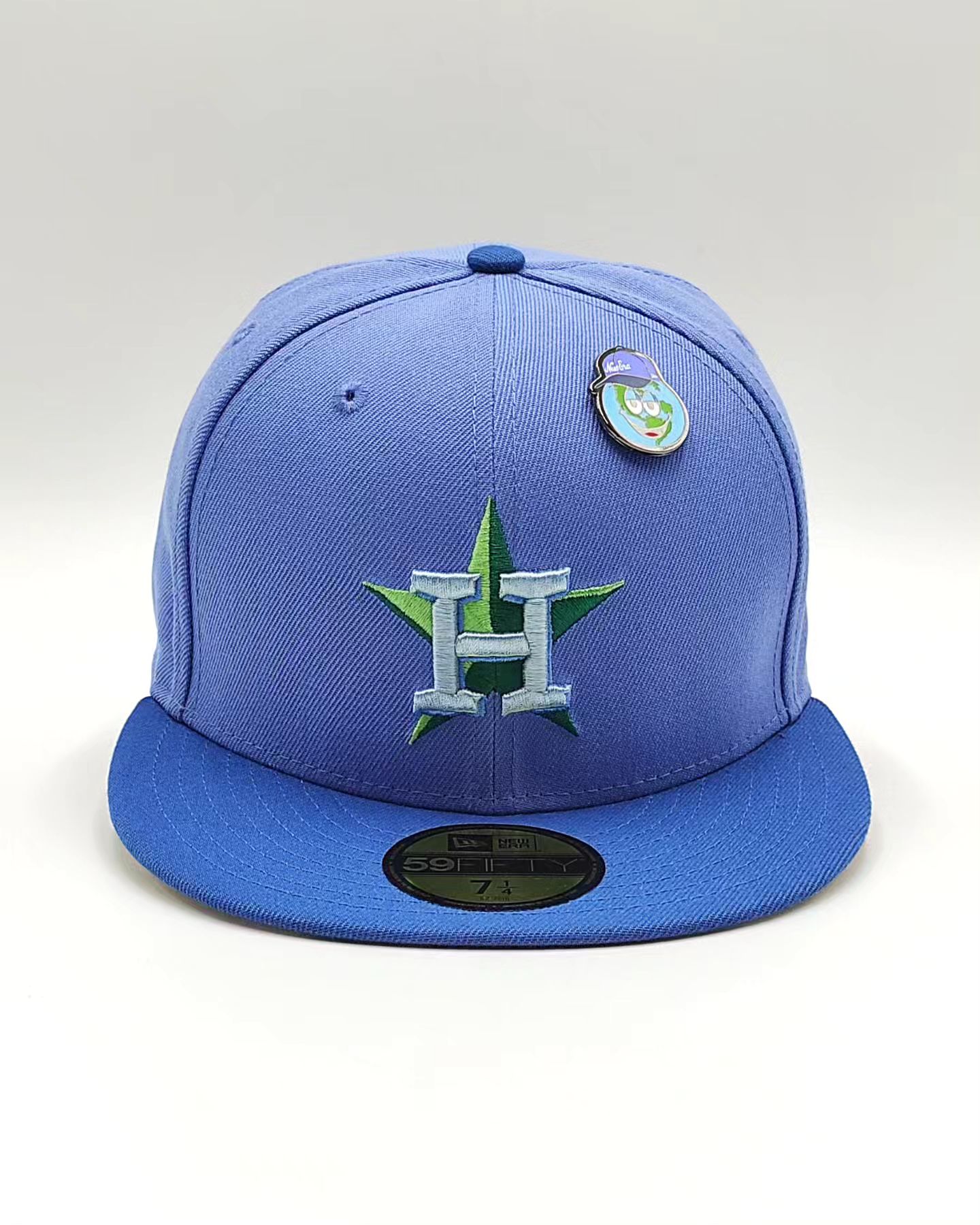 New Era Houston Astros coleccion outerspace