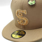 New Era New Chicago White Sox Colección Outerspace