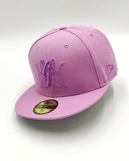 New Era Giants of san Francisco colección Zodiacal