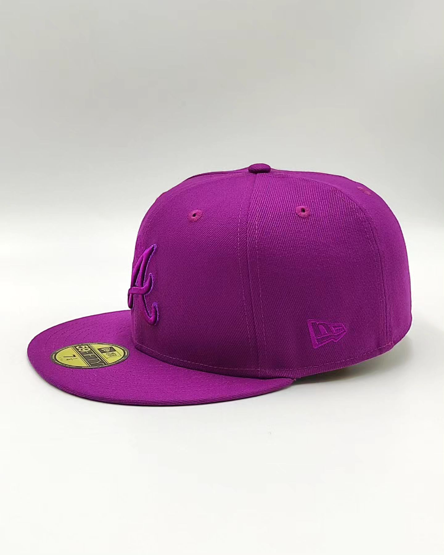 New Era Atlanta bravos colección Zodiacal