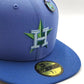 New Era Houston Astros coleccion outerspace
