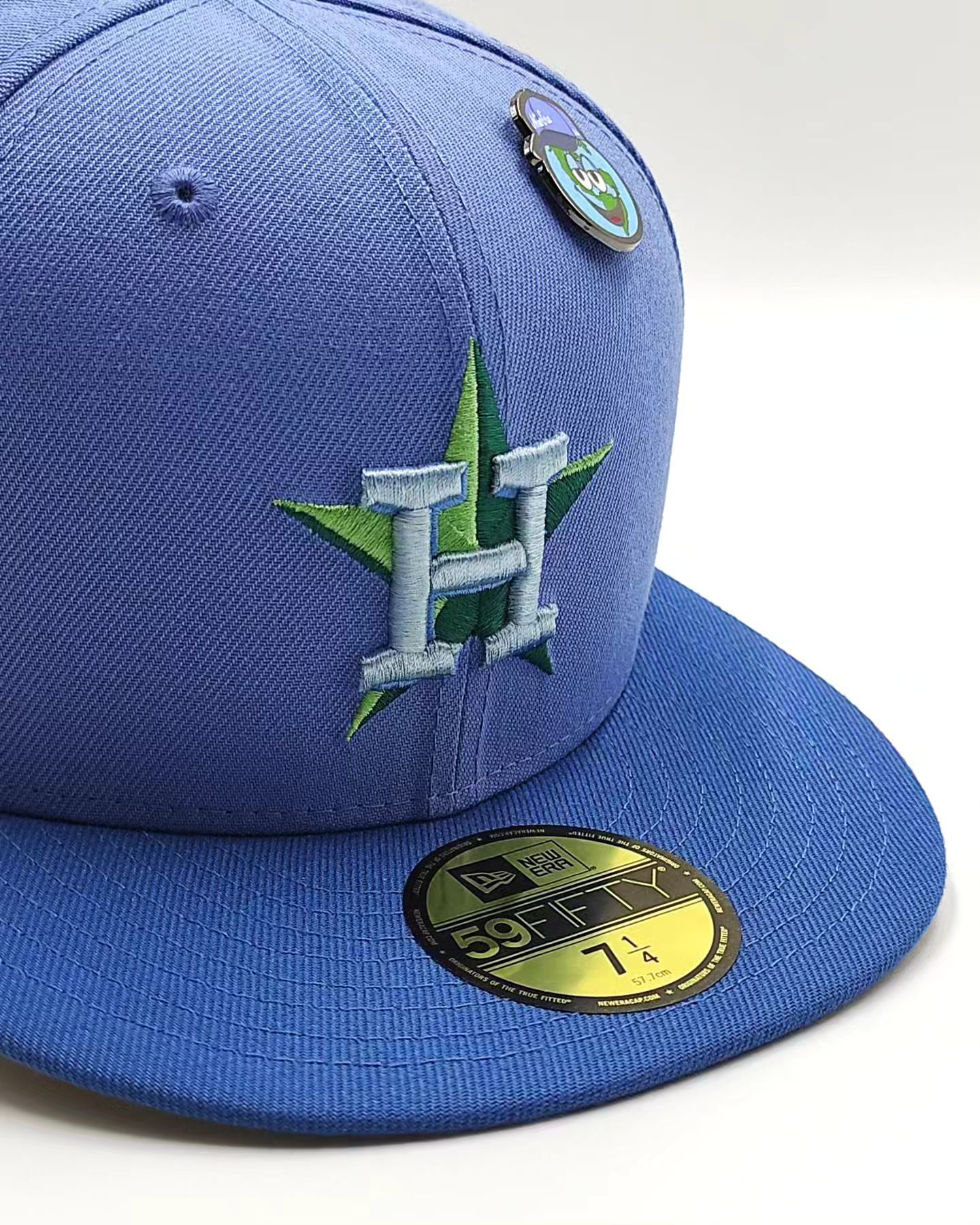 New Era Houston Astros coleccion outerspace