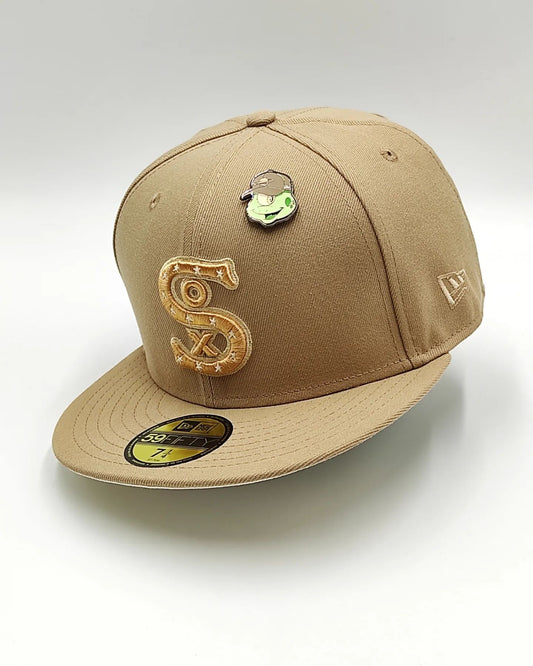 New Era New Chicago White Sox Colección Outerspace