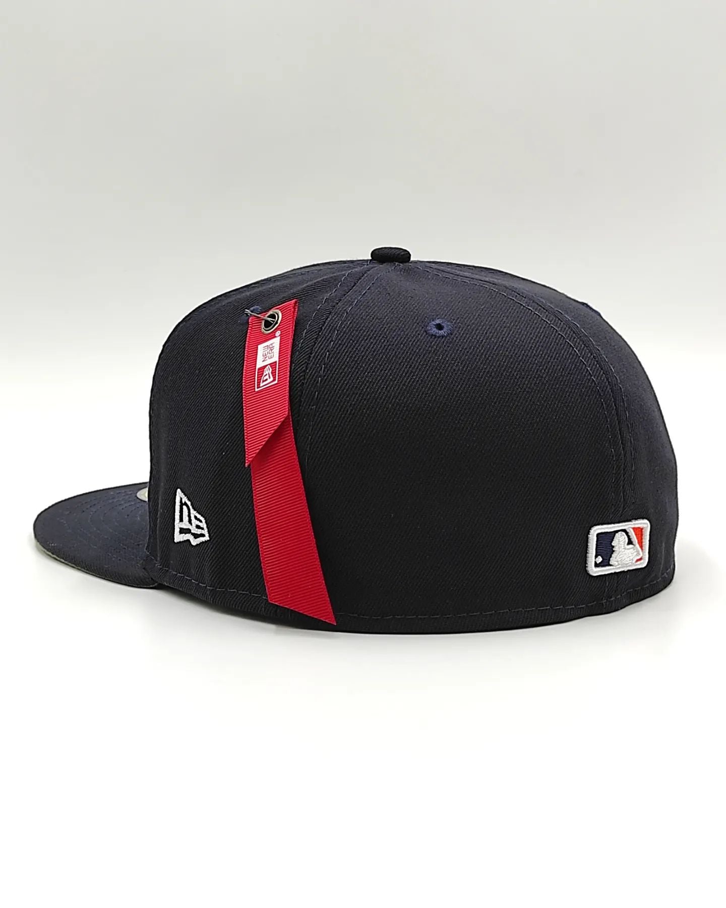 New Era Detroit Tigers Alpha Industries 59FIFTY Fitted