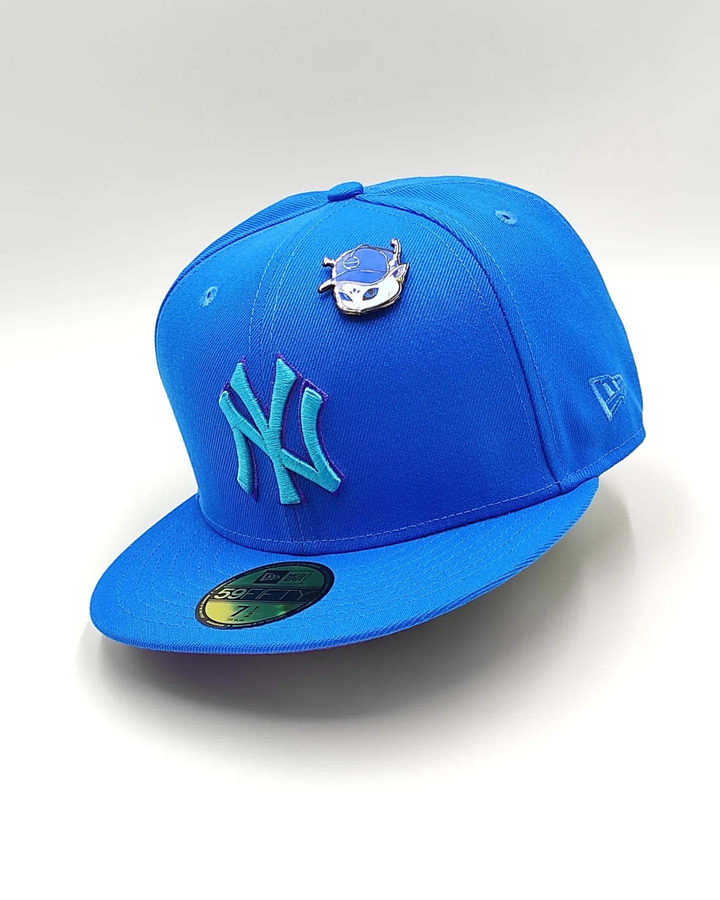 New Era New York Yankees colección Outerspace