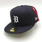 New Era Detroit Tigers Alpha Industries 59FIFTY Fitted