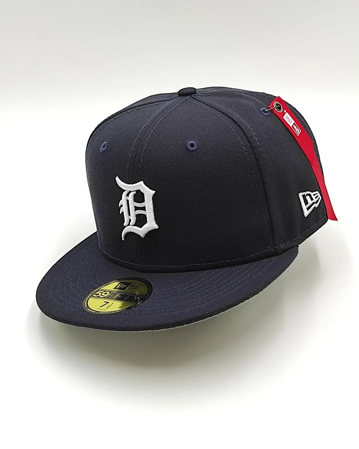 New Era Detroit Tigers Alpha Industries 59FIFTY Fitted