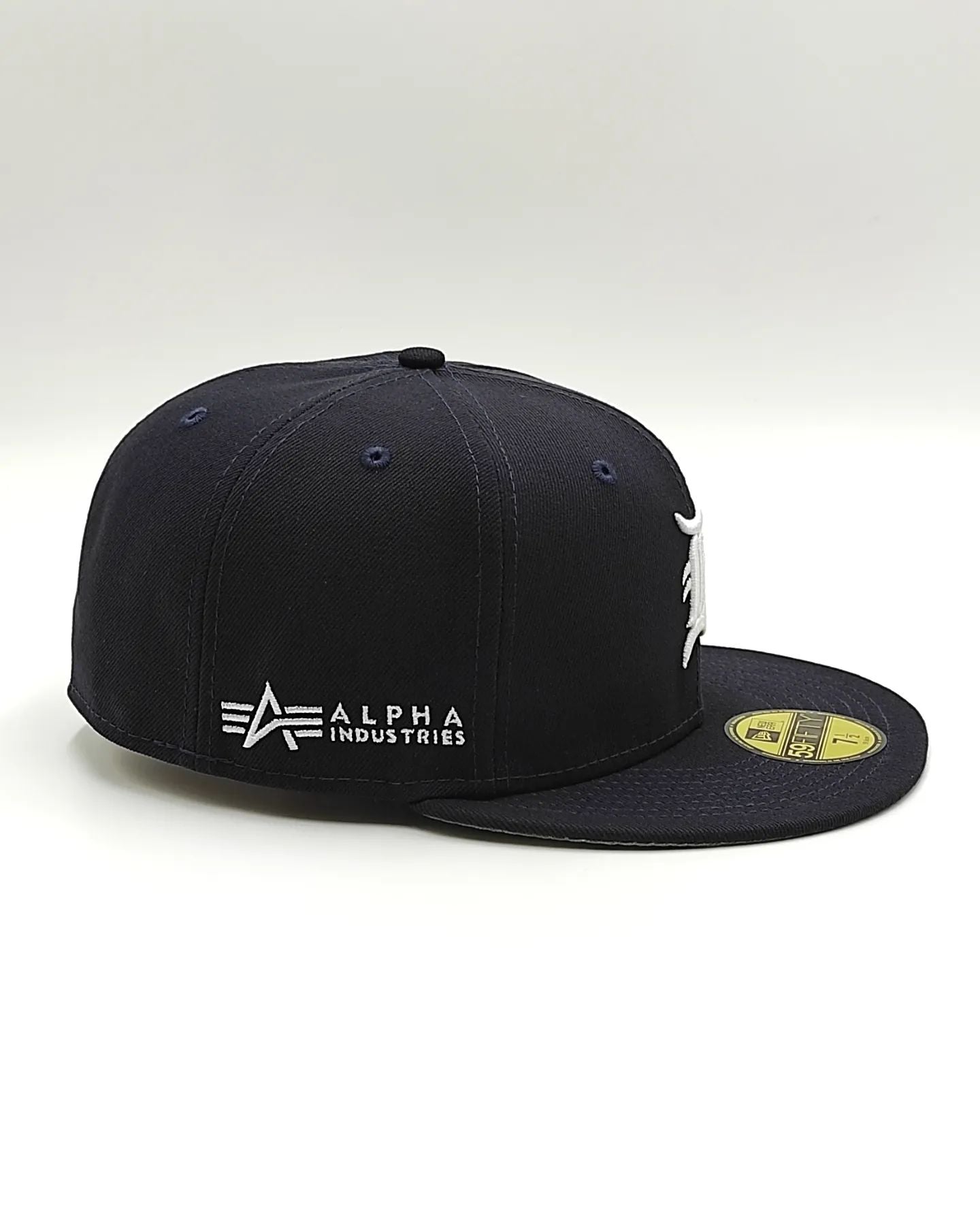 New Era Detroit Tigers Alpha Industries 59FIFTY Fitted