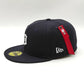 New Era Detroit Tigers Alpha Industries 59FIFTY Fitted