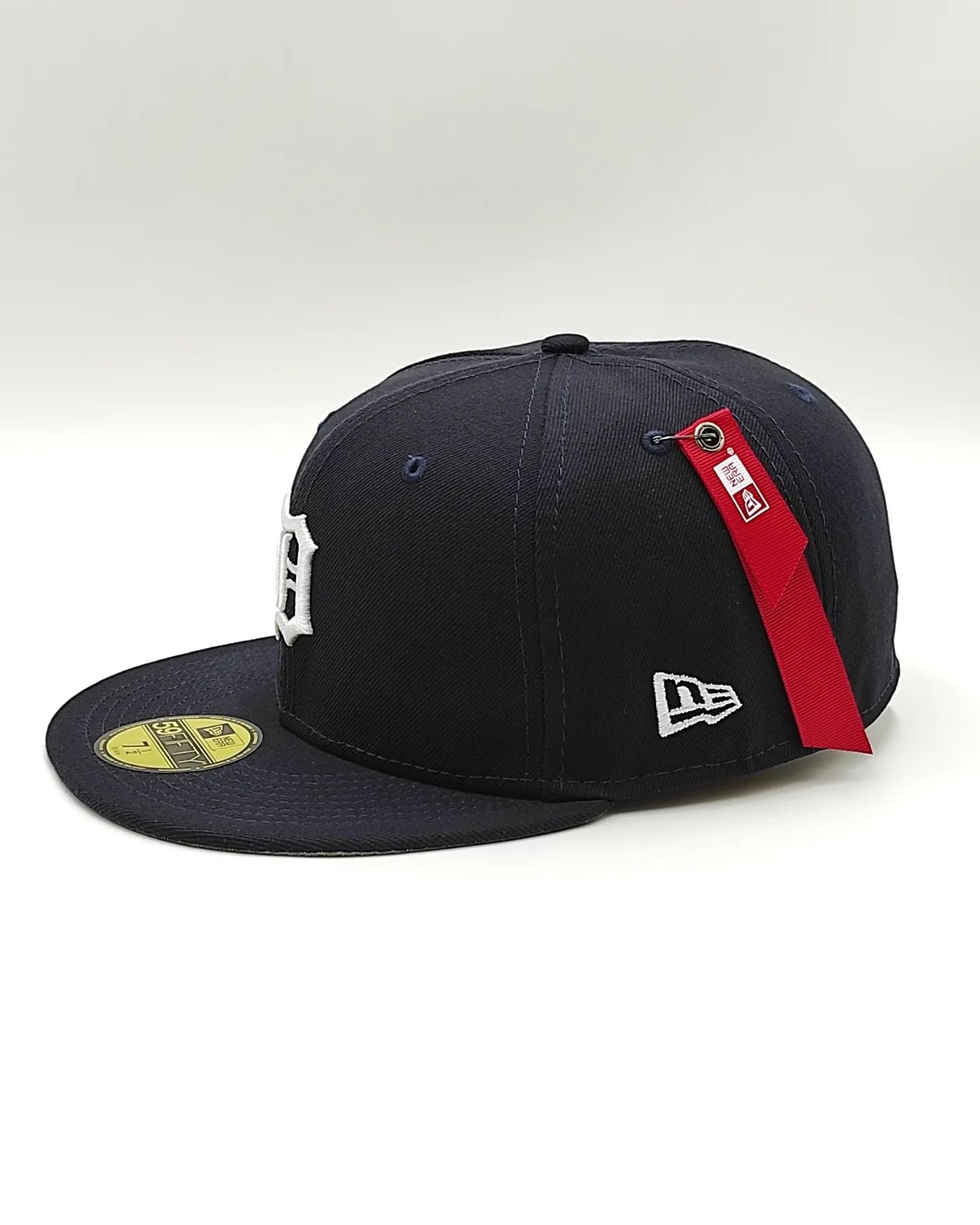New Era Detroit Tigers Alpha Industries 59FIFTY Fitted