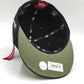 New Era Detroit Tigers Alpha Industries 59FIFTY Fitted