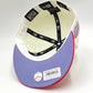 New Era Los Angeles Dodgers 100Th Anniversary Lava Cream Edition 59Fifty