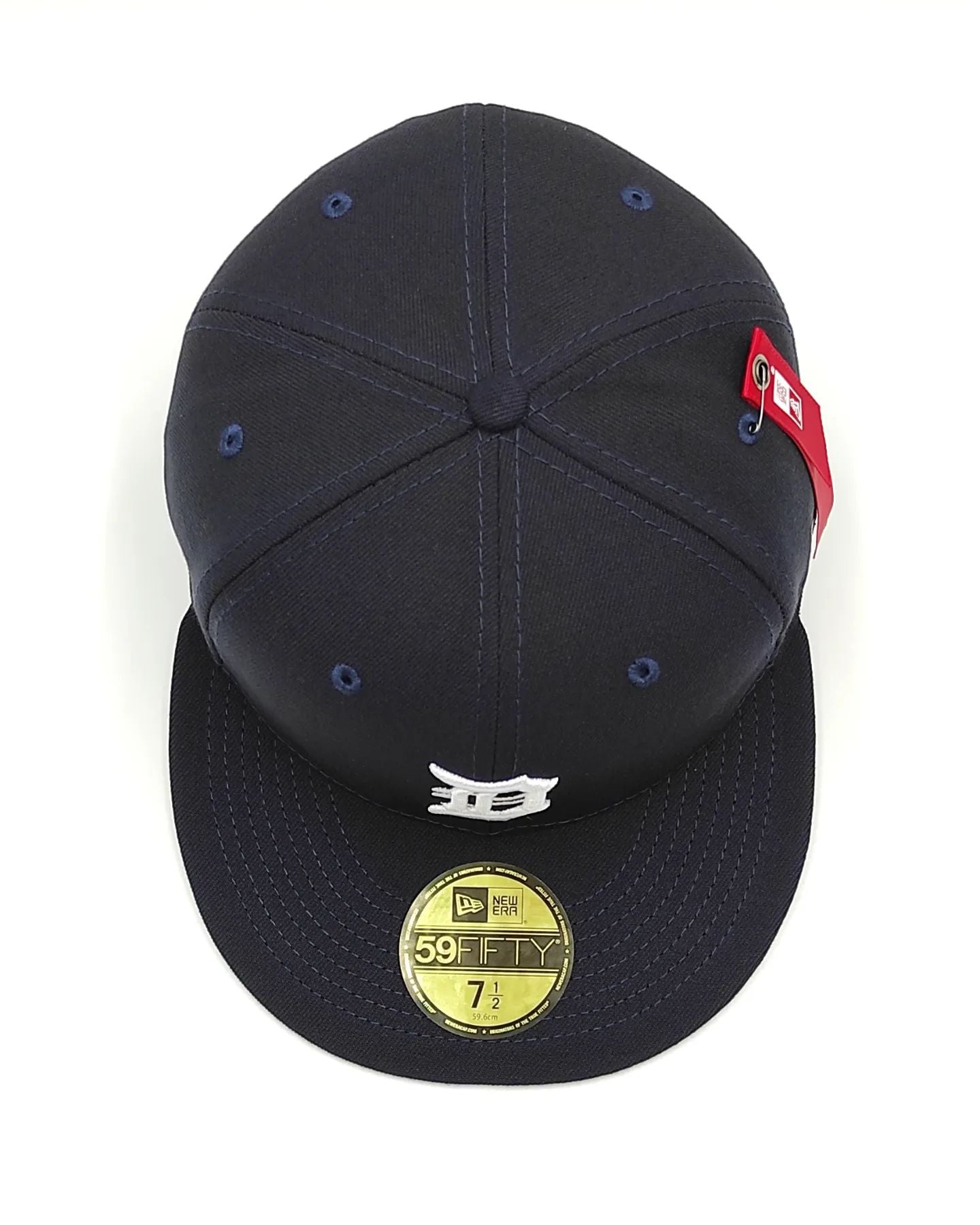 New Era Detroit Tigers Alpha Industries 59FIFTY Fitted