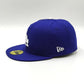 New Era Los Angeles Dodgers, onfield Game 59fifty