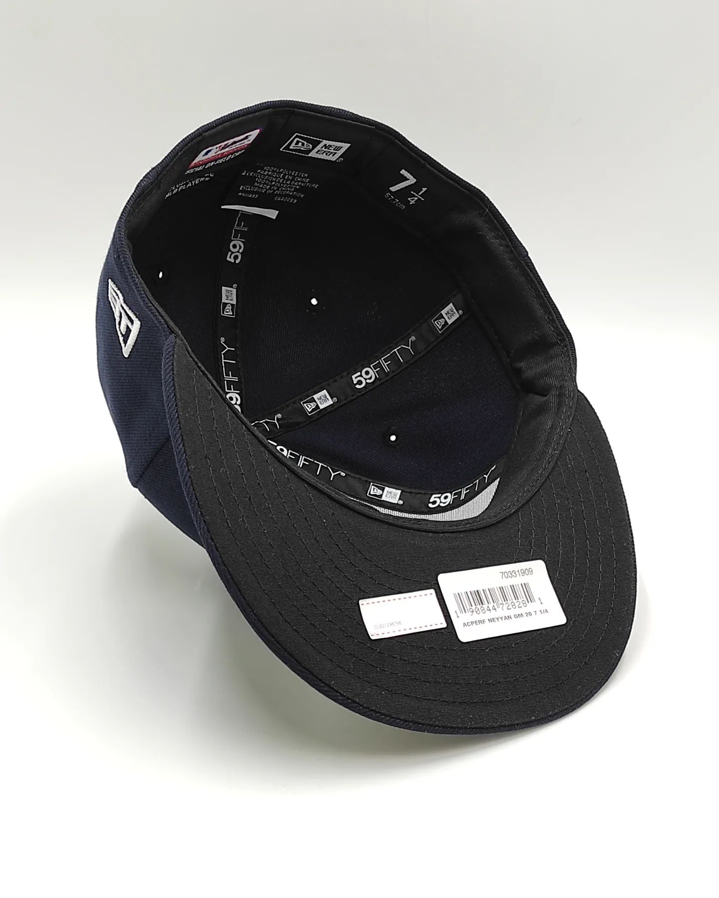 New Era New York Yankees, onfield Game 59fifty